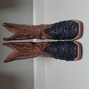 Ariat Men's Deep Water Big Bass Boots